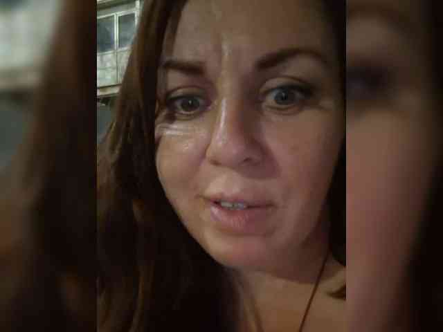OpenGirl webcam
