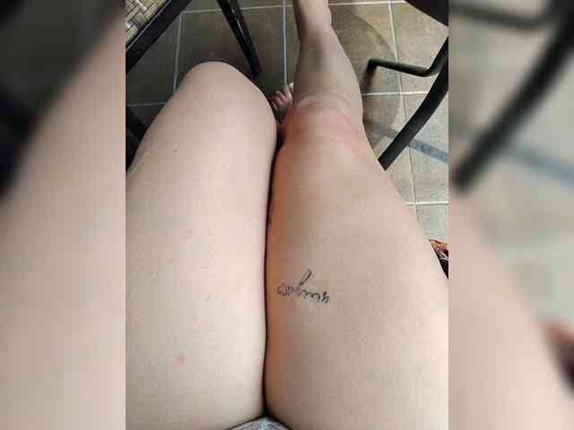 OpenGirl webcam