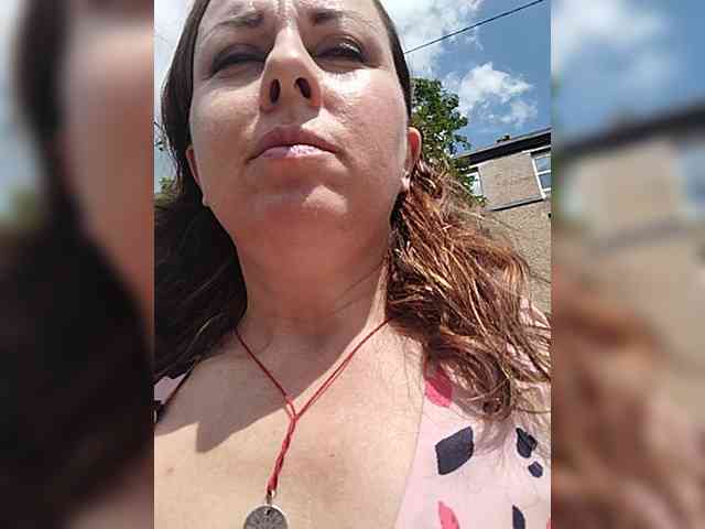 OpenGirl webcam