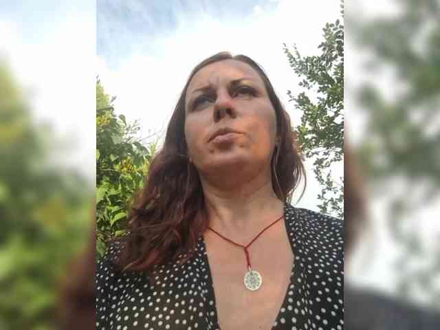 OpenGirl webcam