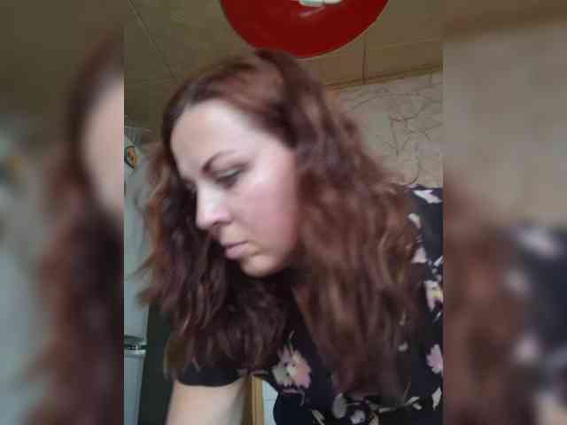 OpenGirl webcam