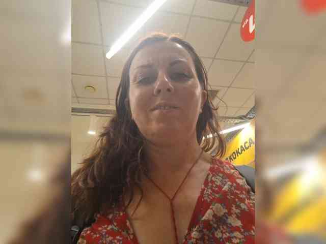 OpenGirl webcam