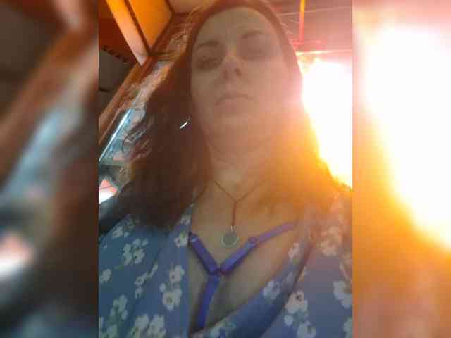 OpenGirl webcam