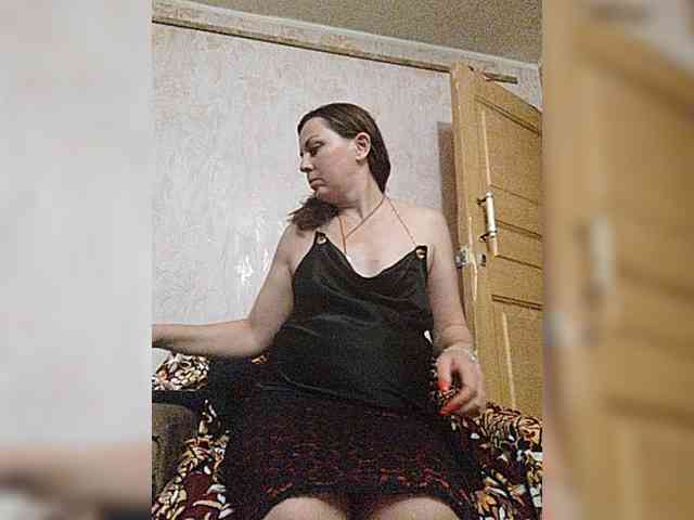 OpenGirl webcam