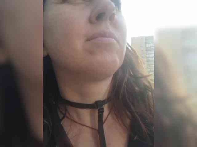 OpenGirl webcam