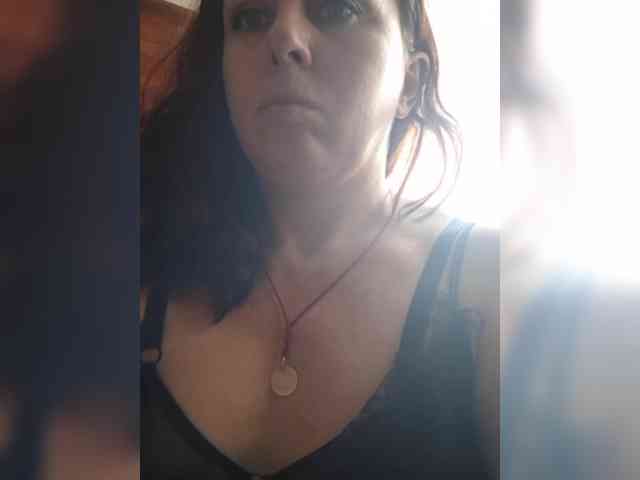 OpenGirl webcam