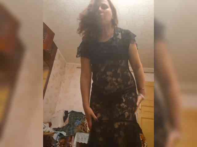 Modella: OpenGirl