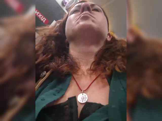 OpenGirl webcam