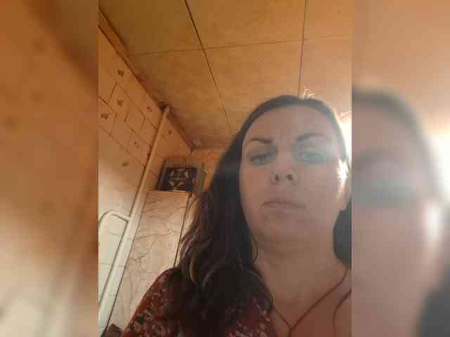 OpenGirl webcam