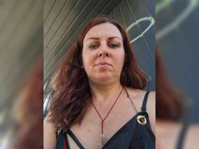 OpenGirl webcam