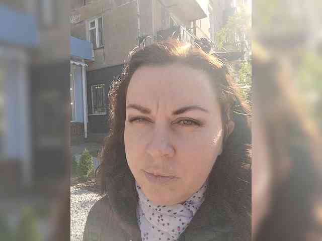 OpenGirl webcam