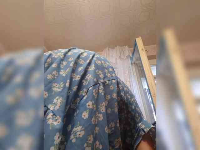 OpenGirl webcam