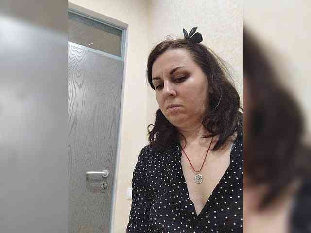OpenGirl webcam