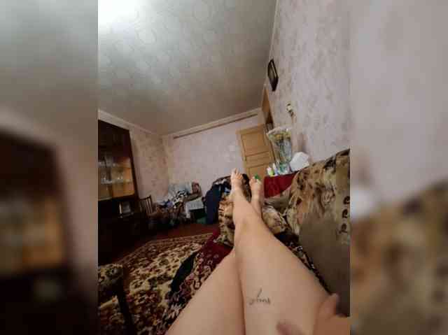 OpenGirl webcam