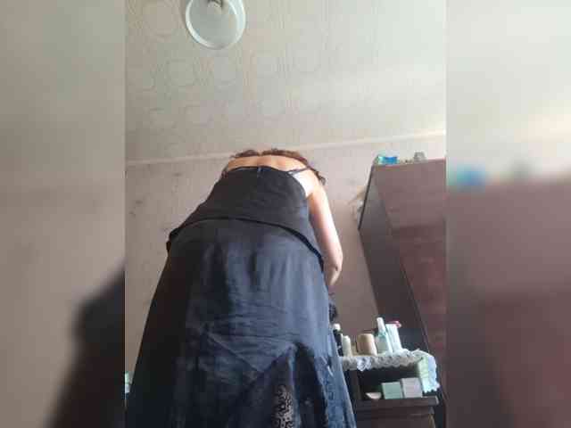 OpenGirl webcam