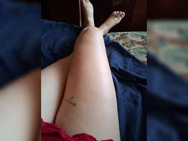 OpenGirl webcam