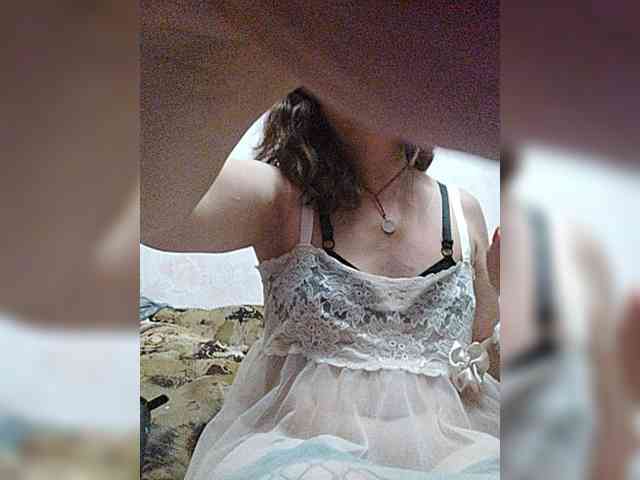 OpenGirl webcam