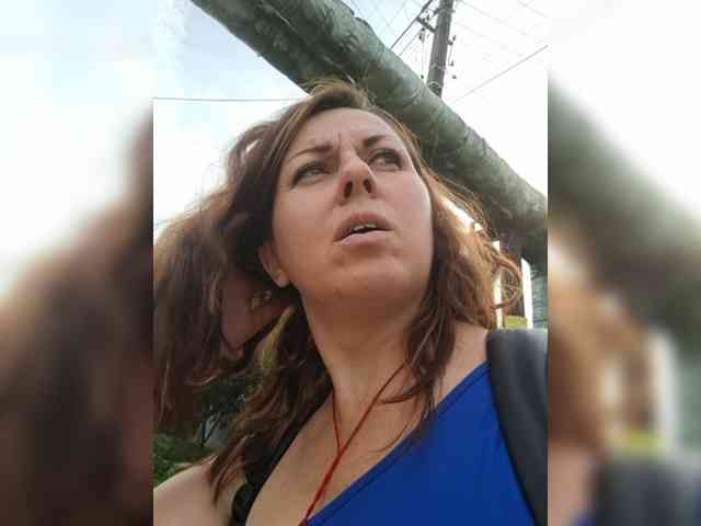 OpenGirl webcam