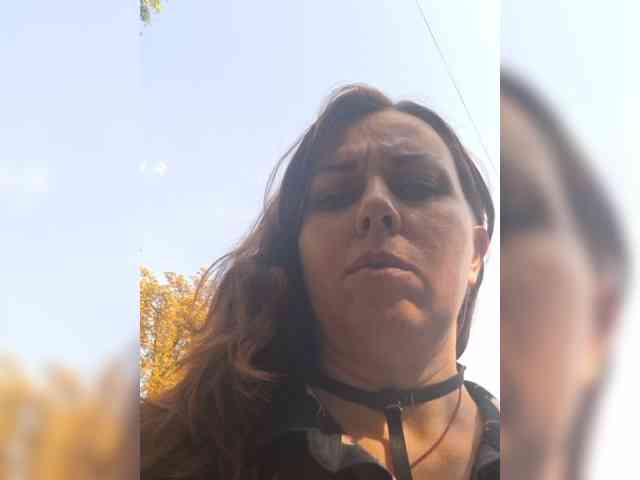 OpenGirl webcam