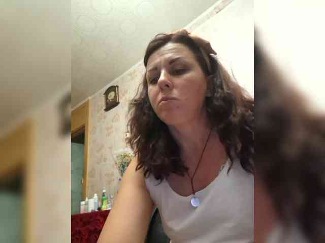 OpenGirl webcam