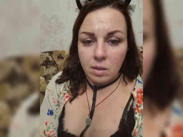 OpenGirl webcam