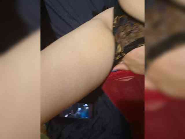 OpenGirl webcam