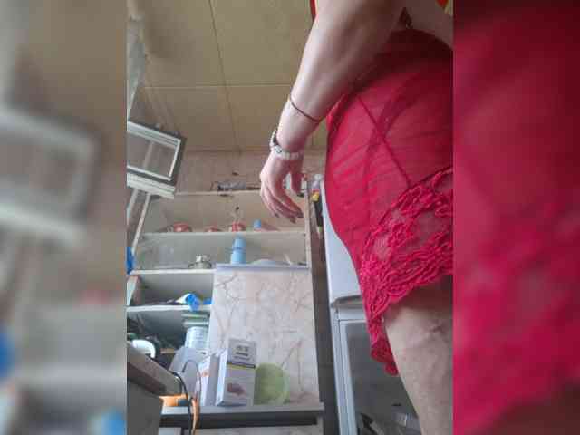 OpenGirl webcam