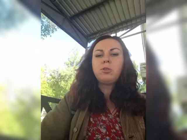 OpenGirl webcam