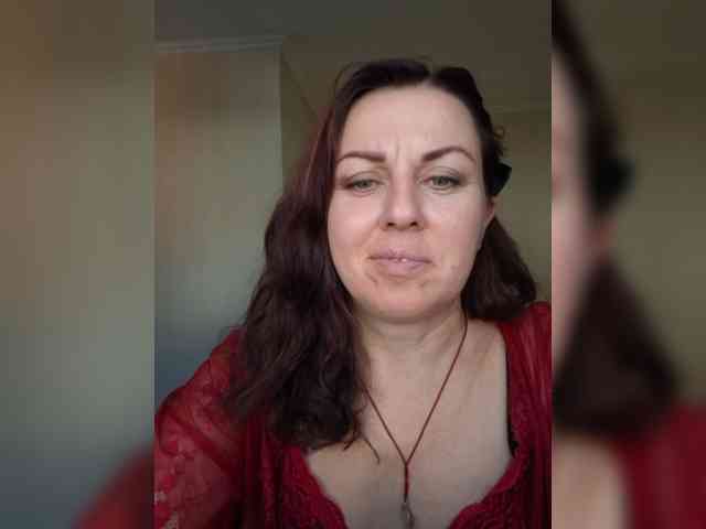 OpenGirl webcam