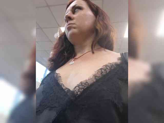 OpenGirl webcam