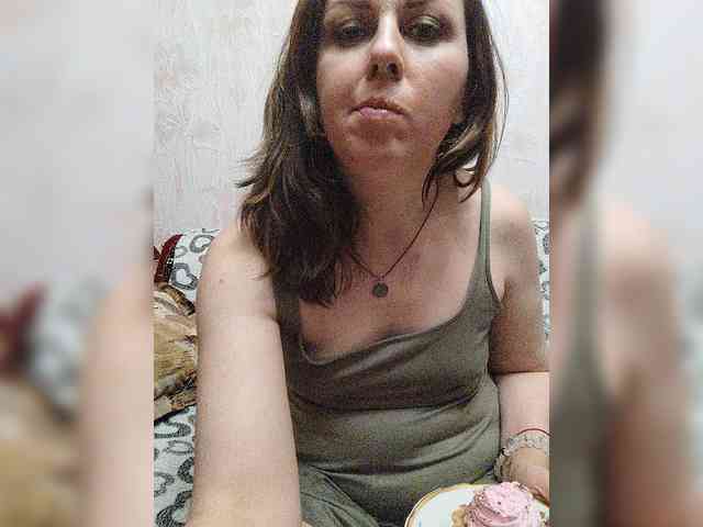 OpenGirl webcam
