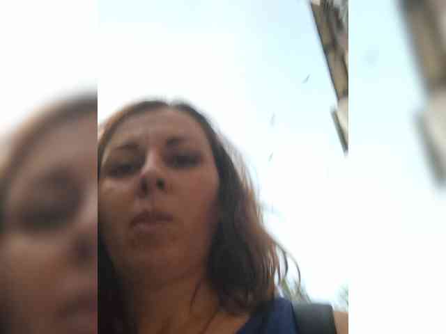 OpenGirl webcam