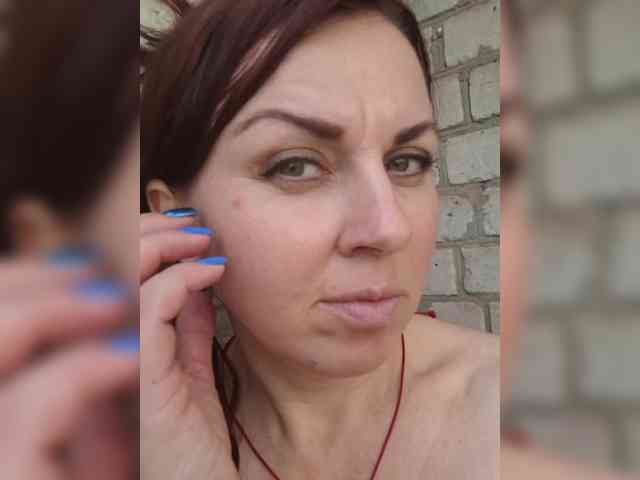 OpenGirl webcam