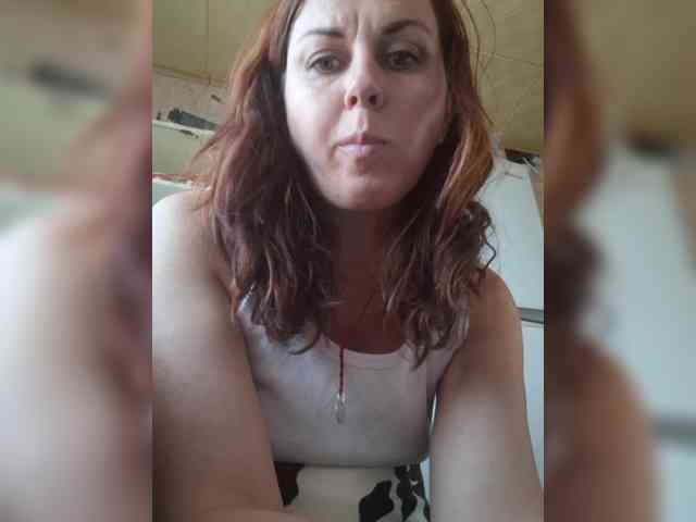 OpenGirl webcam