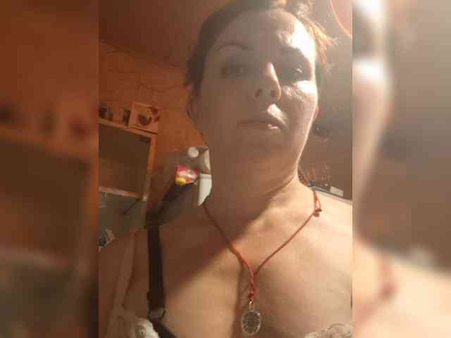 OpenGirl webcam