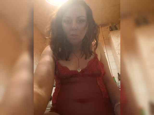 OpenGirl webcam
