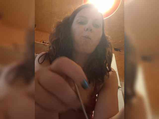 OpenGirl webcam