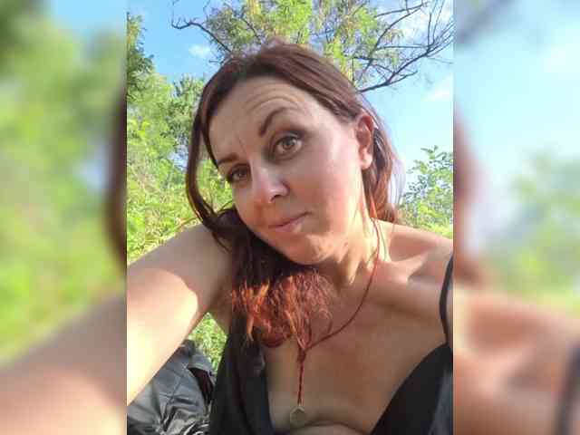 OpenGirl webcam