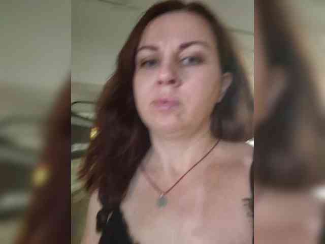 OpenGirl webcam