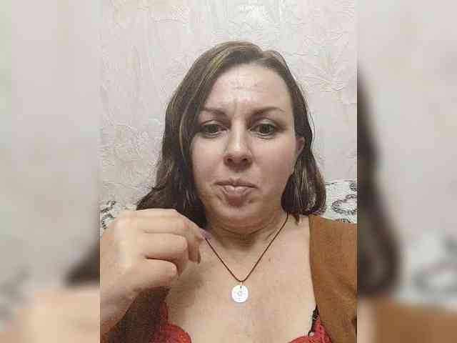 OpenGirl webcam