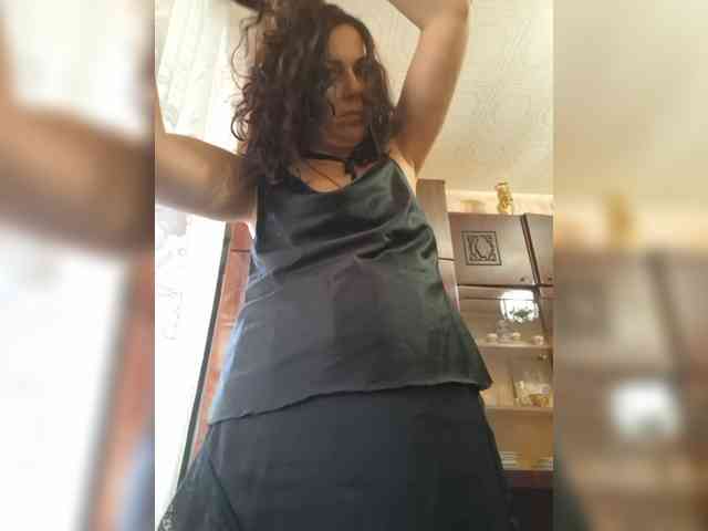OpenGirl webcam