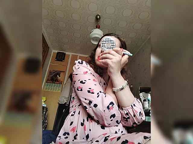 OpenGirl webcam