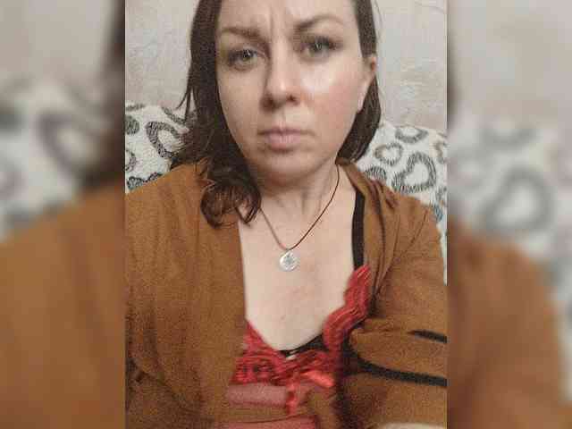 Модель: OpenGirl