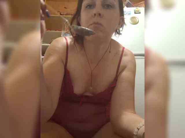 OpenGirl webcam