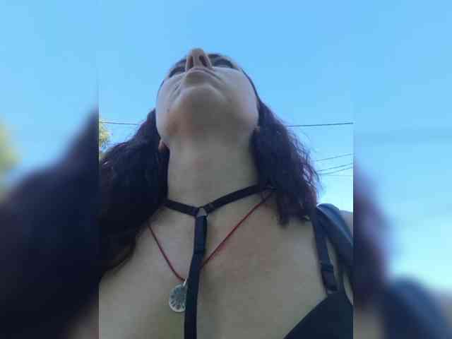 OpenGirl webcam