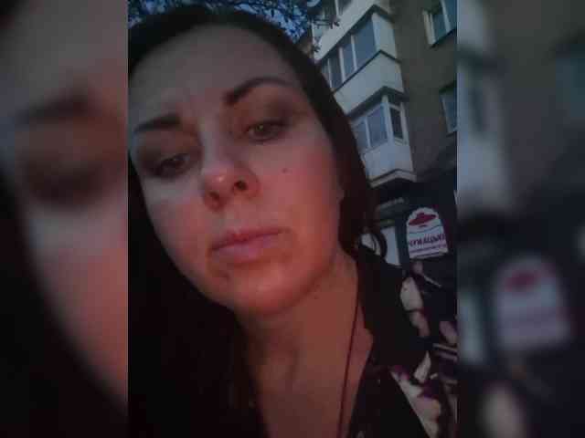 OpenGirl webcam