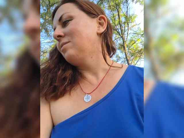 OpenGirl webcam