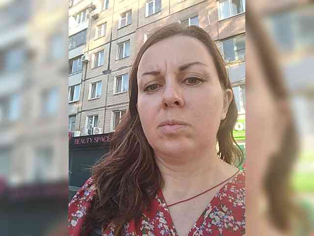 Модель: OpenGirl