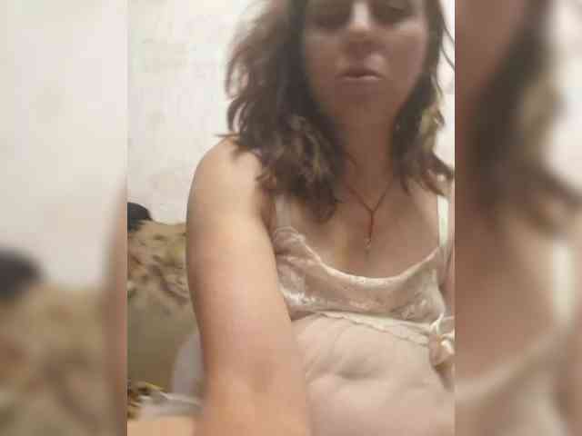 OpenGirl webcam