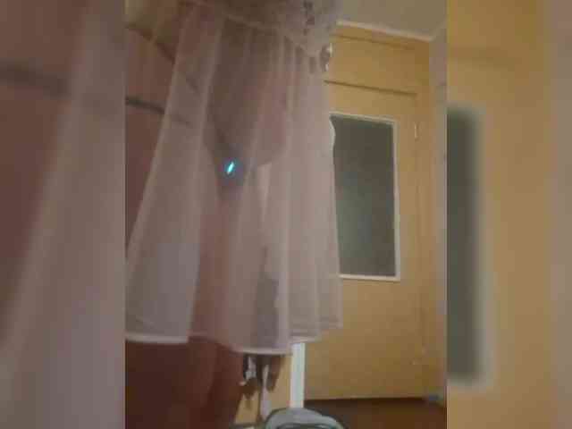 OpenGirl webcam